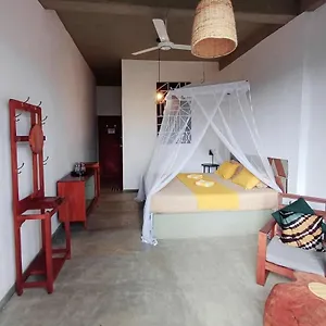 The Traveller Lodge Kandy