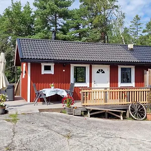 Moeja I Stockholms Skaergard Villa Stockholm