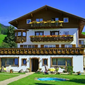 Fellhorn - #117408 Apartment Ofterschwang