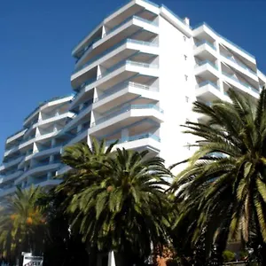 Serxhio Apartment Sarandë